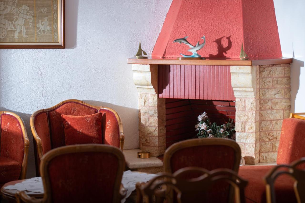 Thodoros Apartment Sykia Chalkidikis Extérieur photo