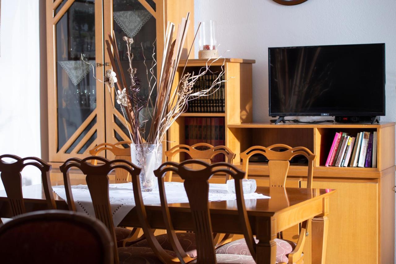 Thodoros Apartment Sykia Chalkidikis Extérieur photo