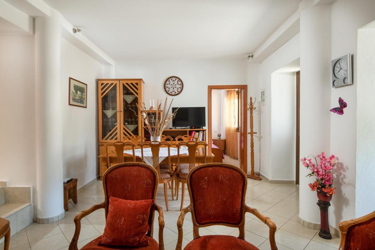 Thodoros Apartment Sykia Chalkidikis Extérieur photo