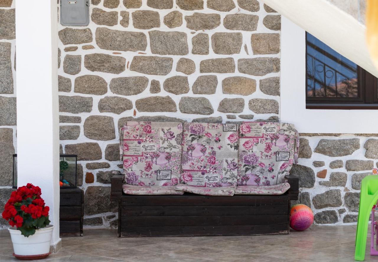 Thodoros Apartment Sykia Chalkidikis Extérieur photo